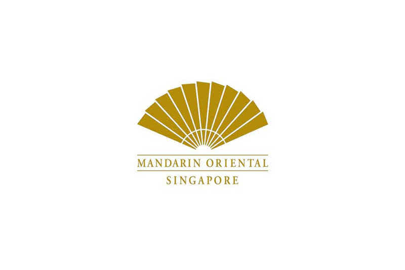Marina Oriental Singapore Logo